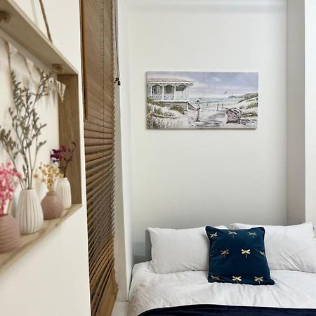 Central London Cosy Apartment Esterno foto