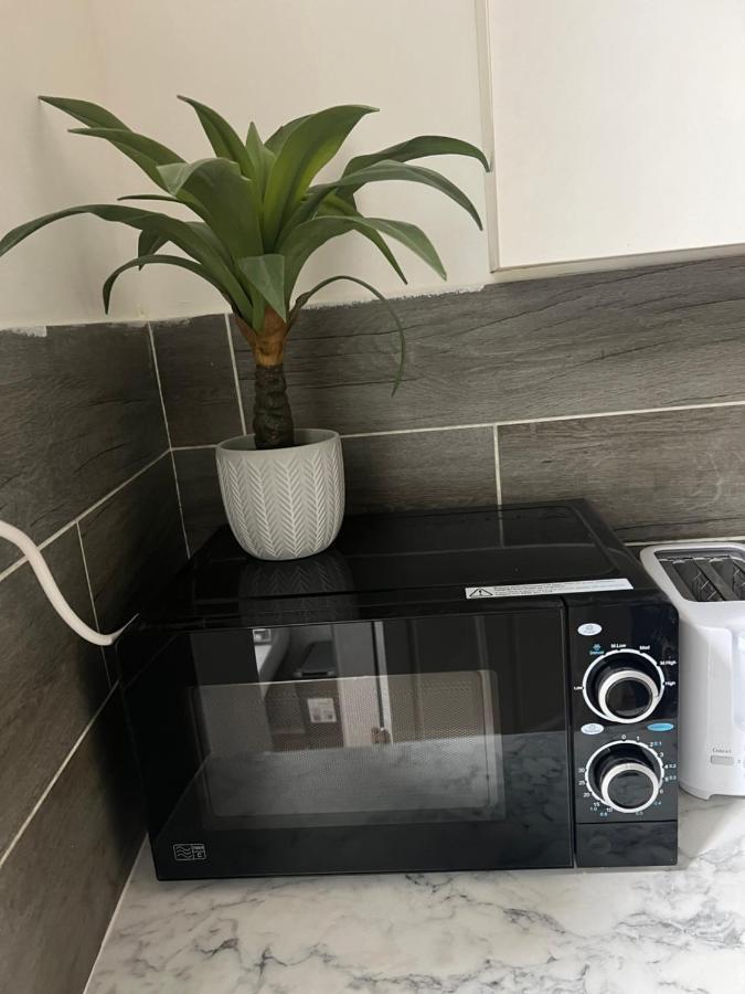 Central London Cosy Apartment Esterno foto