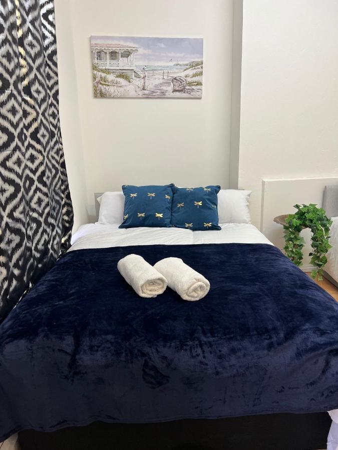 Central London Cosy Apartment Esterno foto