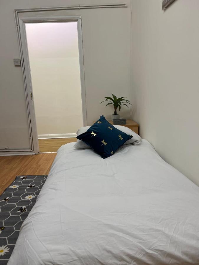 Central London Cosy Apartment Esterno foto