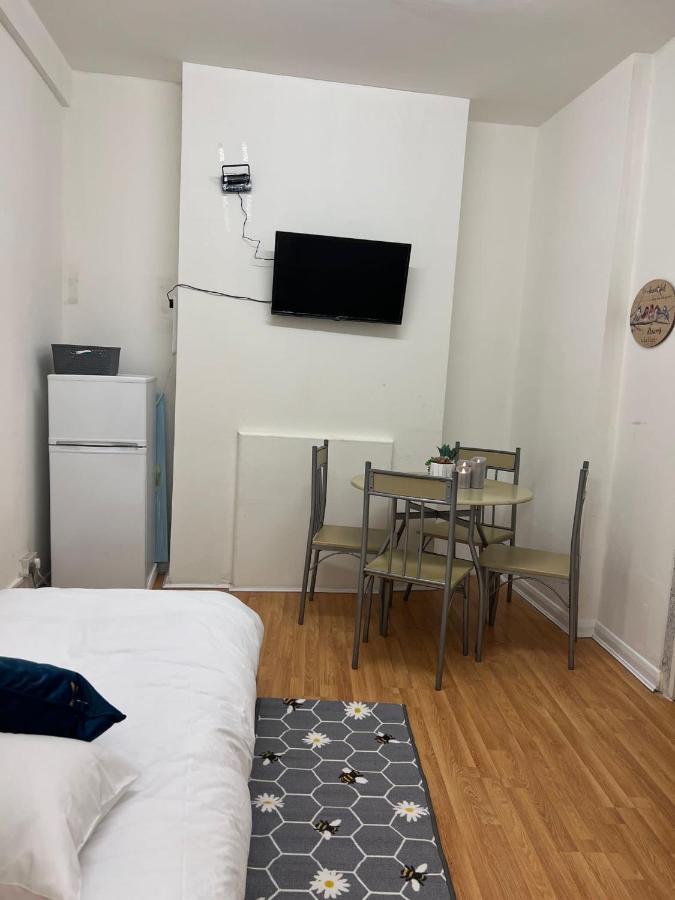 Central London Cosy Apartment Esterno foto