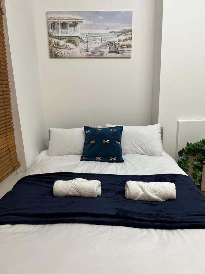 Central London Cosy Apartment Esterno foto