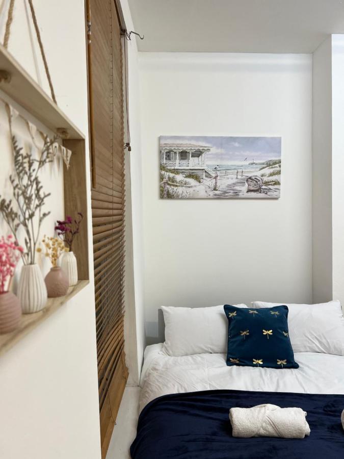 Central London Cosy Apartment Esterno foto