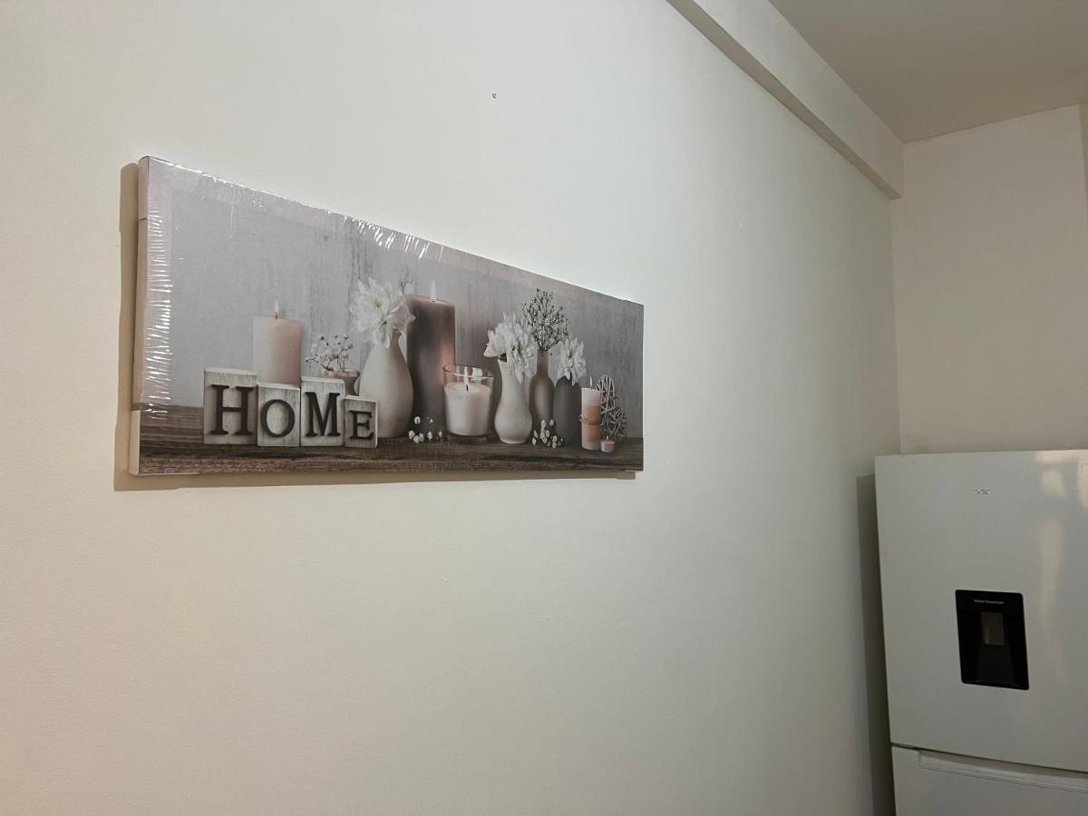 Central London Cosy Apartment Esterno foto